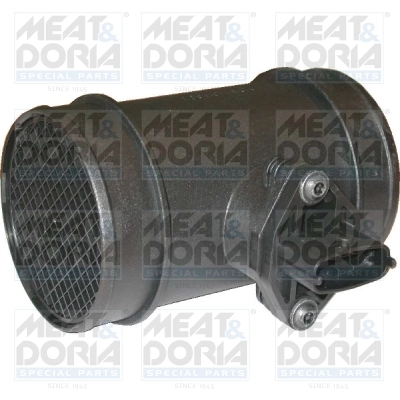 Mass Air Flow Sensor